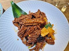 -魁盛居百年鲁菜馆(县西巷店)