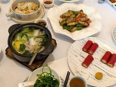-观海海鲜(蛇口广场店)