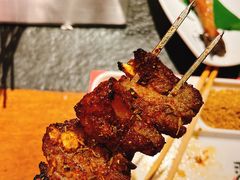 -可口香·非遗老号烧烤(南岗直营店)