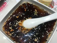 玫瑰红糖冰粉-丝恋丝娃娃(逸天城国贸店)