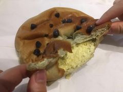 -RiceZone乐食尊纯米面包坊(望京店)