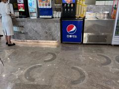 -东山宾馆自助餐厅
