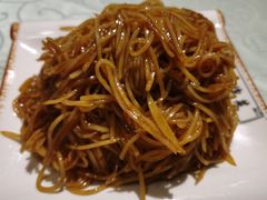 酸辣土豆丝-津菜宋记老房子(平山道店)