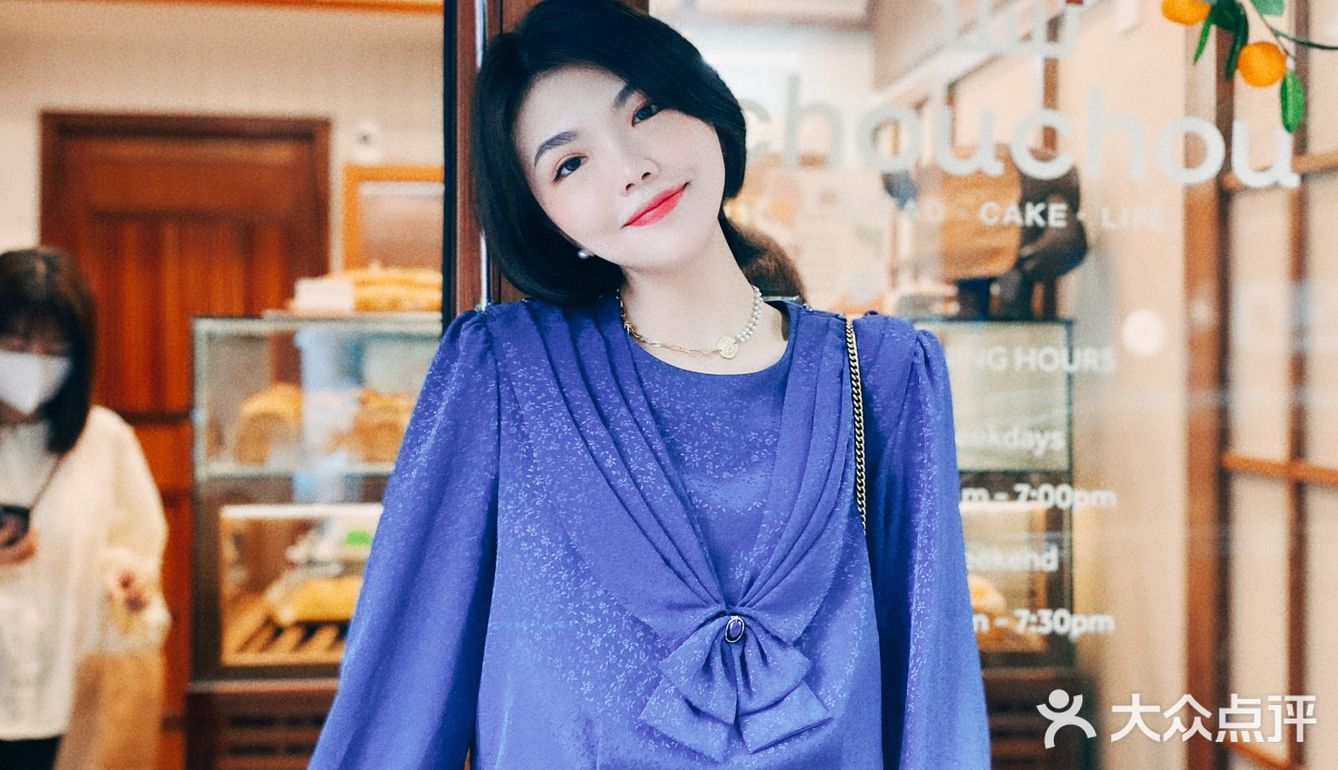 广州探店｜昭和少女和复古面包坊