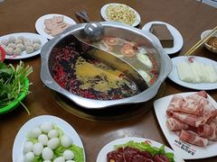 -红姐重庆火锅(曙光路店)