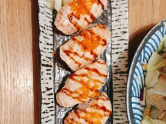 -西月山居匠心创意料理(江汉路新佳丽广场店)