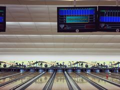 -广州保龄球馆(广州天河体育中心店)