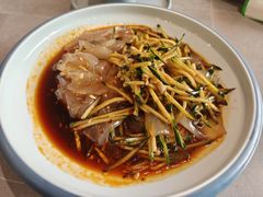 -醉炫音速烧烤·干煸菜(沙河总店)