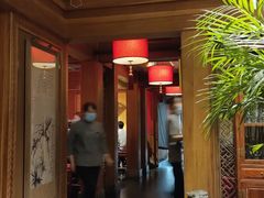 -那家小馆•北京菜•烤鸭(中关村店)