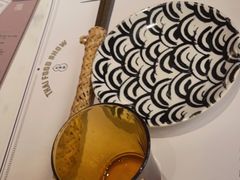 -太食獸泰式茶餐厅(济南万象城店)