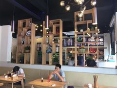 -劲莲舟山海鲜(东书房路店)