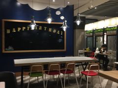 大堂-肯德基(春申店)