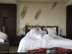 -北京北辰洲际酒店