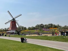 -南通洲际绿博园