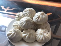 -庆丰包子铺(田村店)