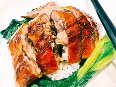 -龙记香港茶餐厅(久光百货店)