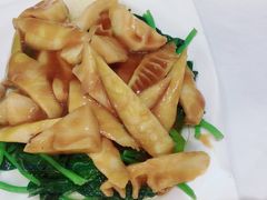 -琉璃餐厅(德基广场店)