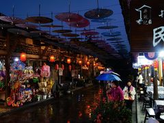 -成都安仁福朋喜来登酒店