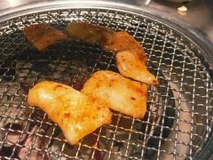 -韩聚屋韩国烤肉餐厅(新北万达店)