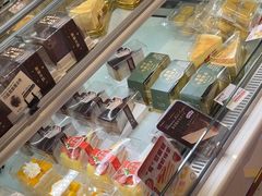 -TOUCH泰奇(航头路店)