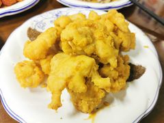 -公寓家常菜馆(海军博物馆店)
