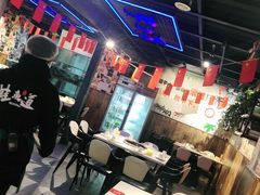 大堂-蛙鱼道美蛙鱼自助火锅(新耍都店)