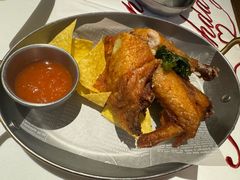 -Steaking·食间牛排(和平店)