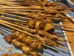 -小俩口烧烤东北菜(双井店)