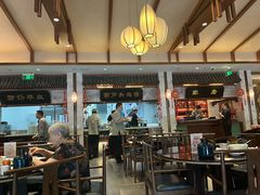 -春发生饭店·非遗(南院门店)
