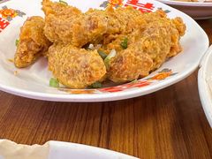 -谢记上海大排档(长寿路店)
