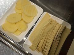 -古乐牛香·鲜牛肉牛杂火锅(新区店)