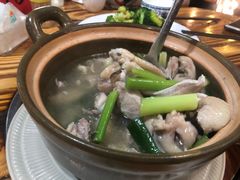 -禄源公·老莞诚饭店