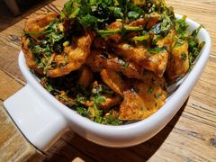 -平娃三宝烧烤·面食(南小街店)