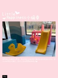 -马博士婴幼儿游泳馆(广安门旗舰店)