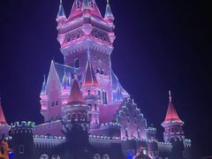 -厦门方特梦幻王国