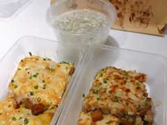 -老通城豆皮大王(吉庆街店)