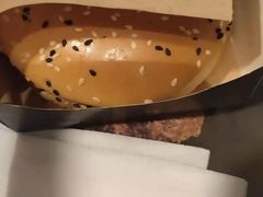 -麦当劳(河北唐山光明路餐厅)