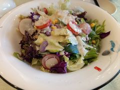 -博雅渔港·融合菜(维也纳国际大酒店)