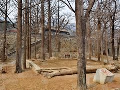 -阳台山自然风景区