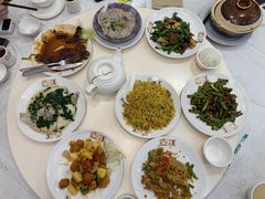 -凤城礼记鱼翅海鲜酒家(新马路总店)