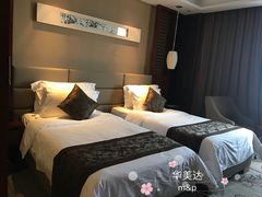 -佛山顺德金茂华美达广场大酒店
