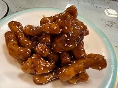 糖醋里脊-鼎香润(德胜门内店)