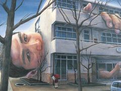 -八哥美术·成人美术画室(总校区)