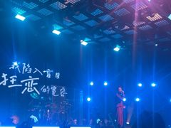-MOSSO·Liveshow(M3香港广场店)