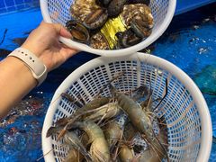 -渔夫蒸鲜(世奥湾店)