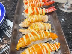-極上萬膳·日料放题(海岸城店)