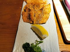 -鳗鱼家·深夜食堂(军博店)