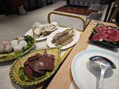 -鹅香四海·卤水火锅·砂锅粥·潮汕菜(宝安店)