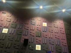 -成都百丽宫影城(LUXE太古里店)
