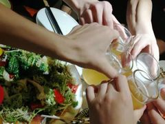 -小杨烤肉(高新店)